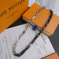 Louis Vuitton Necklaces